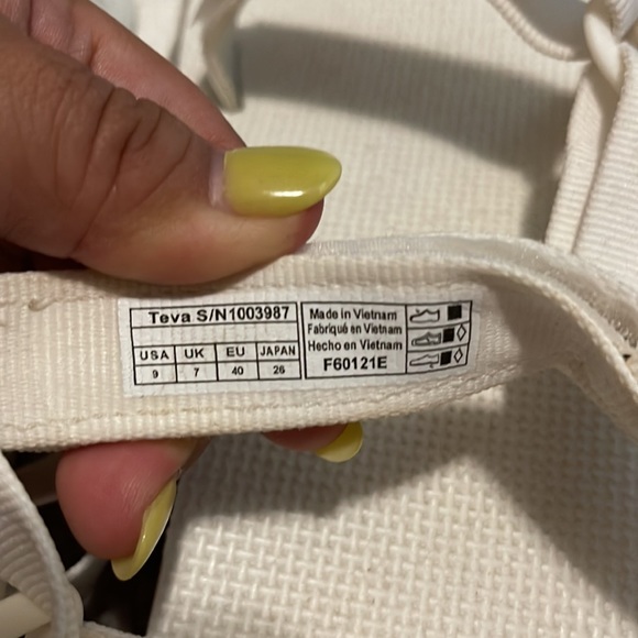 Teva Original Universal Sandals - Picture 6 of 7